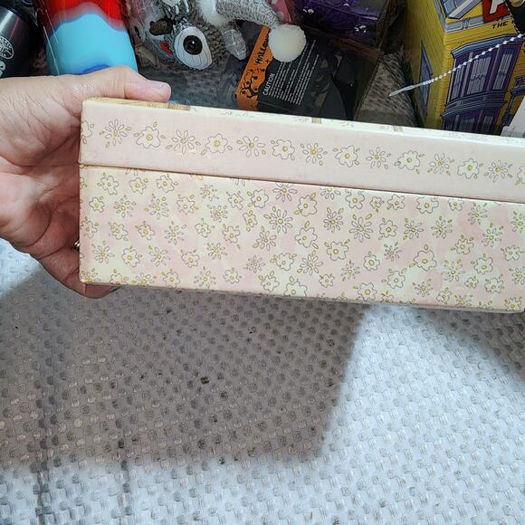 BOBS BOXES THE BALLERINAS JEWELRY BOX - Picture 5 of 7